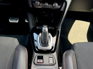 Opel Corsa 2021 GS LINE-thumb-9