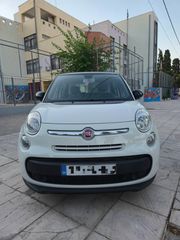 Fiat 500L 2016