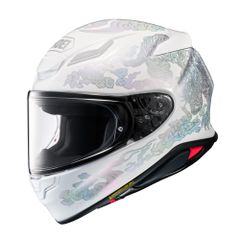 NXR II SHOEI FEARLESS TC-6