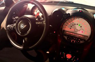 Mini Countryman 2014 Υ Π Ε Ρ Α Ρ Ι Σ Τ Ο !!!Full extra ΗΛΙΟΡΟΦΗ-ΤΕΤΡΑΚΙΝΗΤΟ!!!!-thumb-19