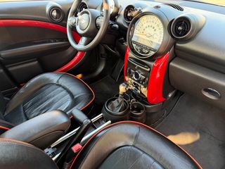 Mini Countryman 2014 Υ Π Ε Ρ Α Ρ Ι Σ Τ Ο !!!Full extra ΗΛΙΟΡΟΦΗ-ΤΕΤΡΑΚΙΝΗΤΟ!!!!-thumb-1