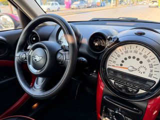 Mini Countryman 2014 Υ Π Ε Ρ Α Ρ Ι Σ Τ Ο !!!Full extra ΗΛΙΟΡΟΦΗ-ΤΕΤΡΑΚΙΝΗΤΟ!!!!-thumb-4