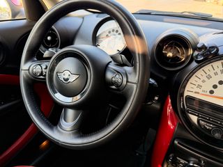 Mini Countryman 2014 Υ Π Ε Ρ Α Ρ Ι Σ Τ Ο !!!Full extra ΗΛΙΟΡΟΦΗ-ΤΕΤΡΑΚΙΝΗΤΟ!!!!-thumb-21