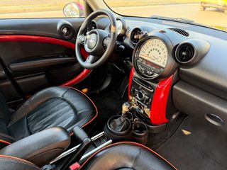 Mini Countryman 2014 Υ Π Ε Ρ Α Ρ Ι Σ Τ Ο !!!Full extra ΗΛΙΟΡΟΦΗ-ΤΕΤΡΑΚΙΝΗΤΟ!!!!-thumb-14