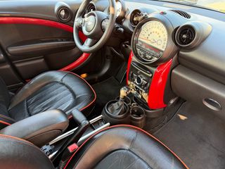 Mini Countryman 2014 Υ Π Ε Ρ Α Ρ Ι Σ Τ Ο !!!Full extra ΗΛΙΟΡΟΦΗ-ΤΕΤΡΑΚΙΝΗΤΟ!!!!-thumb-23