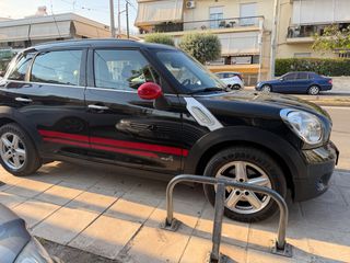 Mini Countryman 2014 Υ Π Ε Ρ Α Ρ Ι Σ Τ Ο !!!Full extra ΗΛΙΟΡΟΦΗ-ΤΕΤΡΑΚΙΝΗΤΟ!!!!-thumb-12