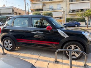 Mini Countryman 2014 Υ Π Ε Ρ Α Ρ Ι Σ Τ Ο !!!Full extra ΗΛΙΟΡΟΦΗ-ΤΕΤΡΑΚΙΝΗΤΟ!!!!-thumb-24