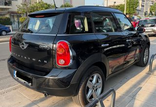 Mini Countryman 2014 Υ Π Ε Ρ Α Ρ Ι Σ Τ Ο !!!Full extra ΗΛΙΟΡΟΦΗ-ΤΕΤΡΑΚΙΝΗΤΟ!!!!-thumb-37