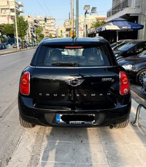 Mini Countryman 2014 Υ Π Ε Ρ Α Ρ Ι Σ Τ Ο !!!Full extra ΗΛΙΟΡΟΦΗ-ΤΕΤΡΑΚΙΝΗΤΟ!!!!-thumb-10