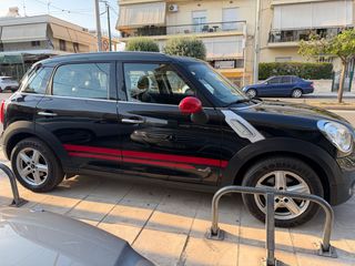 Mini Countryman 2014 Υ Π Ε Ρ Α Ρ Ι Σ Τ Ο !!!Full extra ΗΛΙΟΡΟΦΗ-ΤΕΤΡΑΚΙΝΗΤΟ!!!!-thumb-26