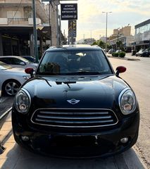 Mini Countryman 2014 Υ Π Ε Ρ Α Ρ Ι Σ Τ Ο !!!Full extra ΗΛΙΟΡΟΦΗ-ΤΕΤΡΑΚΙΝΗΤΟ!!!!-thumb-2