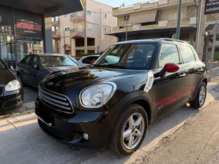 Mini Countryman 2014 Υ Π Ε Ρ Α Ρ Ι Σ Τ Ο !!!Full extra ΗΛΙΟΡΟΦΗ-ΤΕΤΡΑΚΙΝΗΤΟ!!!!-thumb-8