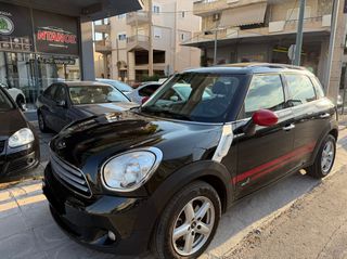 Mini Countryman 2014 Υ Π Ε Ρ Α Ρ Ι Σ Τ Ο !!!Full extra ΗΛΙΟΡΟΦΗ-ΤΕΤΡΑΚΙΝΗΤΟ!!!!-thumb-13