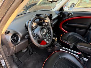 Mini Countryman 2014 Υ Π Ε Ρ Α Ρ Ι Σ Τ Ο !!!Full extra ΗΛΙΟΡΟΦΗ-ΤΕΤΡΑΚΙΝΗΤΟ!!!!-thumb-31