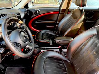 Mini Countryman 2014 Υ Π Ε Ρ Α Ρ Ι Σ Τ Ο !!!Full extra ΗΛΙΟΡΟΦΗ-ΤΕΤΡΑΚΙΝΗΤΟ!!!!-thumb-5