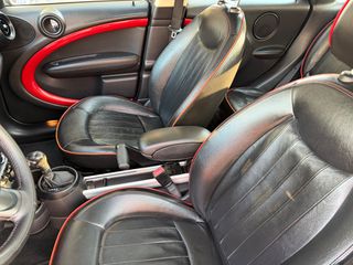 Mini Countryman 2014 Υ Π Ε Ρ Α Ρ Ι Σ Τ Ο !!!Full extra ΗΛΙΟΡΟΦΗ-ΤΕΤΡΑΚΙΝΗΤΟ!!!!-thumb-33