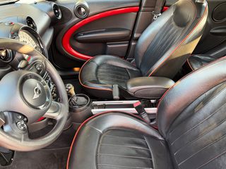 Mini Countryman 2014 Υ Π Ε Ρ Α Ρ Ι Σ Τ Ο !!!Full extra ΗΛΙΟΡΟΦΗ-ΤΕΤΡΑΚΙΝΗΤΟ!!!!-thumb-9