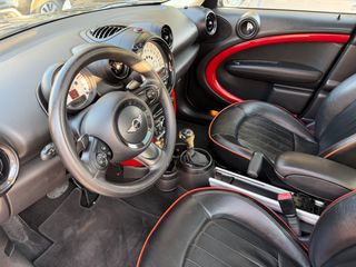 Mini Countryman 2014 Υ Π Ε Ρ Α Ρ Ι Σ Τ Ο !!!Full extra ΗΛΙΟΡΟΦΗ-ΤΕΤΡΑΚΙΝΗΤΟ!!!!-thumb-35