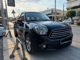 Mini Countryman 2014 Υ Π Ε Ρ Α Ρ Ι Σ Τ Ο !!!Full extra ΗΛΙΟΡΟΦΗ-ΤΕΤΡΑΚΙΝΗΤΟ!!!!-thumb-6