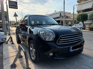 Mini Countryman 2014 Υ Π Ε Ρ Α Ρ Ι Σ Τ Ο !!!Full extra ΗΛΙΟΡΟΦΗ-ΤΕΤΡΑΚΙΝΗΤΟ!!!!-thumb-17
