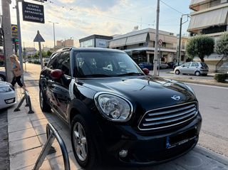 Mini Countryman 2014 Υ Π Ε Ρ Α Ρ Ι Σ Τ Ο !!!Full extra ΗΛΙΟΡΟΦΗ-ΤΕΤΡΑΚΙΝΗΤΟ!!!!-thumb-28