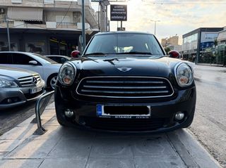 Mini Countryman 2014 Υ Π Ε Ρ Α Ρ Ι Σ Τ Ο !!!Full extra ΗΛΙΟΡΟΦΗ-ΤΕΤΡΑΚΙΝΗΤΟ!!!!-thumb-20