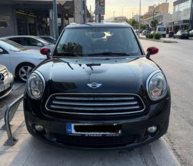 Mini Countryman 2014 Υ Π Ε Ρ Α Ρ Ι Σ Τ Ο !!!Full extra ΗΛΙΟΡΟΦΗ-ΤΕΤΡΑΚΙΝΗΤΟ!!!!-thumb-32