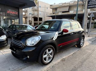 Mini Countryman 2014 Υ Π Ε Ρ Α Ρ Ι Σ Τ Ο !!!Full extra ΗΛΙΟΡΟΦΗ-ΤΕΤΡΑΚΙΝΗΤΟ!!!!-thumb-22