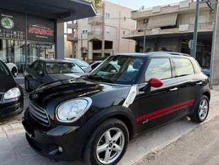 Mini Countryman 2014 Υ Π Ε Ρ Α Ρ Ι Σ Τ Ο !!!Full extra ΗΛΙΟΡΟΦΗ-ΤΕΤΡΑΚΙΝΗΤΟ!!!!-thumb-36