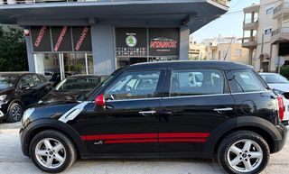 Mini Countryman 2014 Υ Π Ε Ρ Α Ρ Ι Σ Τ Ο !!!Full extra ΗΛΙΟΡΟΦΗ-ΤΕΤΡΑΚΙΝΗΤΟ!!!!-thumb-30