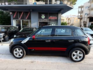 Mini Countryman 2014 Υ Π Ε Ρ Α Ρ Ι Σ Τ Ο !!!Full extra ΗΛΙΟΡΟΦΗ-ΤΕΤΡΑΚΙΝΗΤΟ!!!!-thumb-15