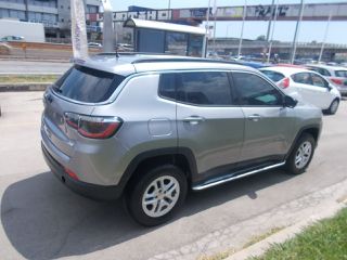 Jeep Compass 2017 4X4 AUTO-thumb-2