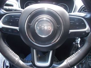 Jeep Compass 2017 4X4 AUTO-thumb-9