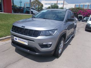 Jeep Compass 2017 4X4 AUTO