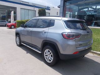 Jeep Compass 2017 4X4 AUTO-thumb-3