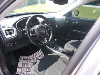 Jeep Compass 2017 4X4 AUTO-thumb-4