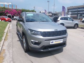Jeep Compass 2017 4X4 AUTO-thumb-1