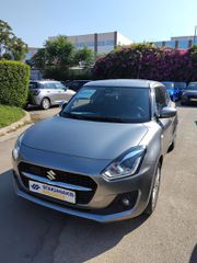 Suzuki Swift 2021 SWIFT 1,2 HYBRID GL PLUS 83 HP