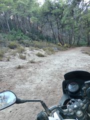 Honda CBF 125 2010 CB125F-thumb-1