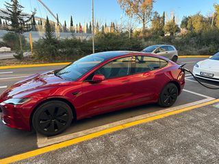Tesla Model 3 2025 Long Range rwd-thumb-1