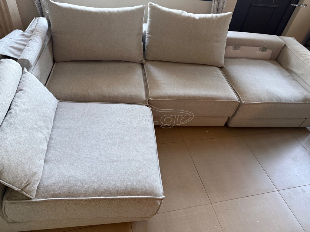 Καναπές Sofa Company