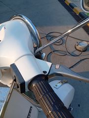 Piaggio Vespa 1982 P150e-thumb-2