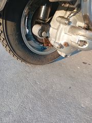 Piaggio Vespa 1982 P150e-thumb-3
