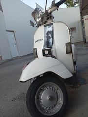Piaggio Vespa 1982 P150e-thumb-7
