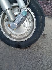 Piaggio Vespa 1982 P150e-thumb-8