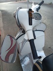 Piaggio Vespa 1982 P150e-thumb-10