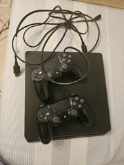 Playstation 4-thumb-3
