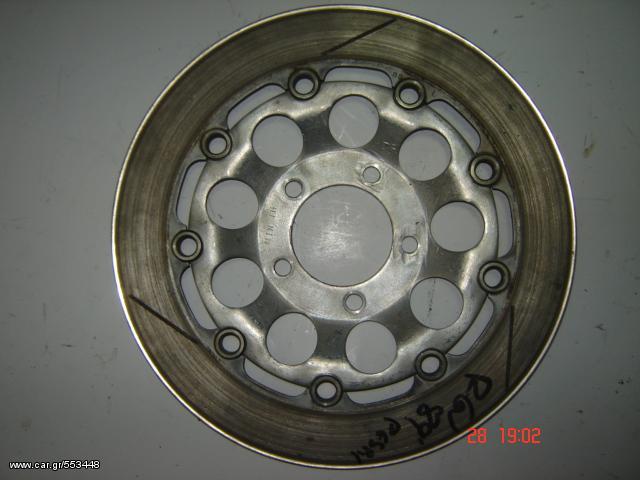 RGV  250     VJ21                                      