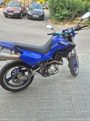 Yamaha XT 600E 2003