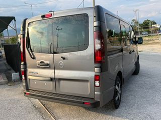 Opel Vivaro 2018 VIVARO  9θεσιο-thumb-8